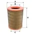 Фильтр воздушный 93091E WIX FILTERS