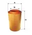 Фильтр воздушный 93243E WIX FILTERS