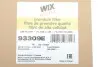 Фильтр воздушный WIX FILTERS 93309E (фото 2)
