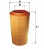 Фильтр воздушный 93240E WIX FILTERS
