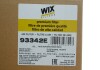 Фільтр повітряний WIX WIX FILTERS 93342E (фото 2)