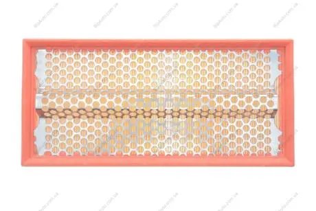 Фильтр воздушный WIX FILTERS WA6580