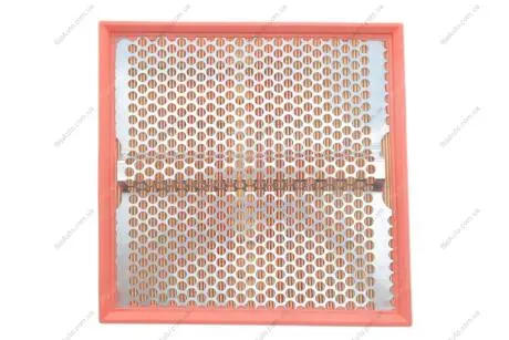 Фильтр воздушный WIX FILTERS WA6581