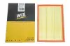 Фільтр повітряний WIX WIX FILTERS WA6194 (фото 4)