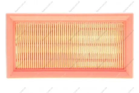 Фільтр повітряний WIX WIX FILTERS WA6202