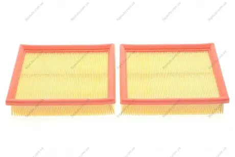 Фильтр воздушный WIX FILTERS WA6692
