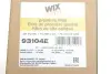 Фільтр повітряний WIX WIX FILTERS 93104E (фото 2)