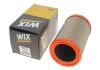 Фільтр повітряний WIX WIX FILTERS WA6501 (фото 4)