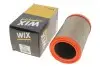 Фільтр повітряний WIX WIX FILTERS WA6501 (фото 4)