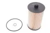 Фильтр топливный WF8392 WIX FILTERS