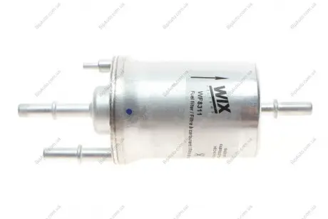 Фільтр паливний WIX WIX FILTERS WF8311