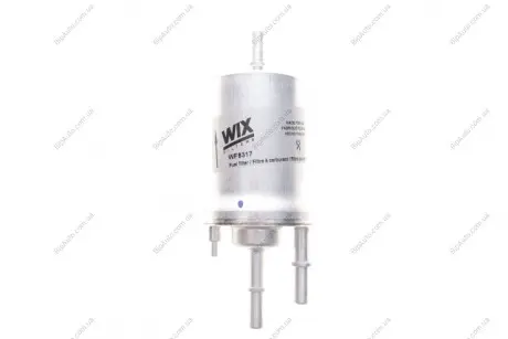 Фільтр паливний WIX WIX FILTERS WF8317