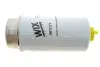 Фильтр топливный WF8371 WIX FILTERS