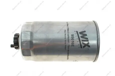 Фільтр паливний WIX WIX FILTERS 95016E