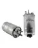Фільтр паливний WF8384 WIX FILTERS