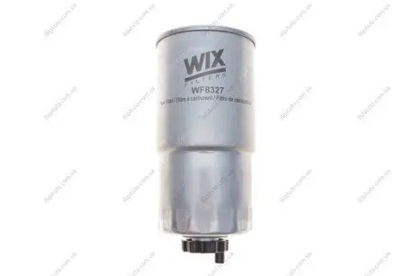 Фильтр топливный WIX FILTERS WF8327