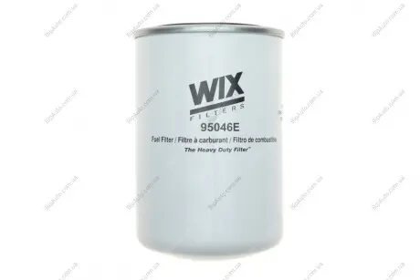 Фильтр топливный WIX FILTERS 95046E (фото 1)