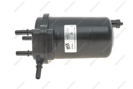 Фільтр паливний WIX WIX FILTERS WF8362