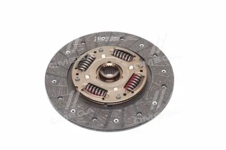 Ведений диск зчеплення Valeo 803489
