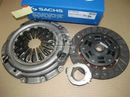 Комплект зчеплення SACHS 3000954042