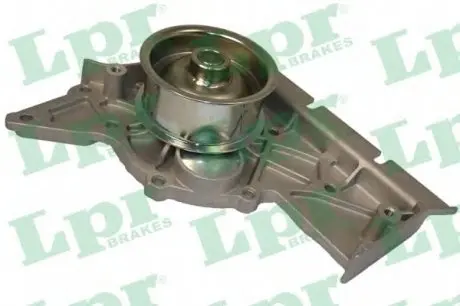Насос системы охлаждения LPR WP0117