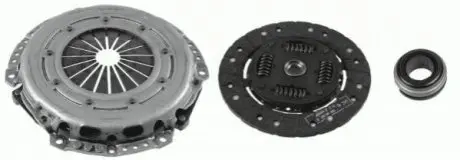 Комплект зчеплення SACHS 3000950009