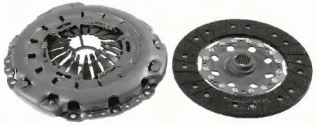 Комплект зчеплення SACHS 3000951850