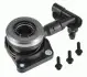 Підшипник зчеплення SACHS 3182 600 148