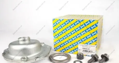 Опора амортизатора NTN SNR SNR NTN KB659.20