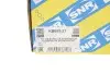Опора амортизатора NTN SNR SNR NTN KB659.27 (фото 4)