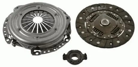 Комплект зчеплення 3000 950 020 SACHS 3000950020