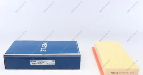 Фільтр повітряний MEYLE 012 094 0004