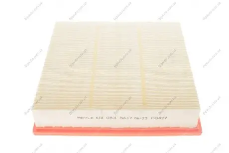 Фильтр воздушный MEYLE 612 083 5617