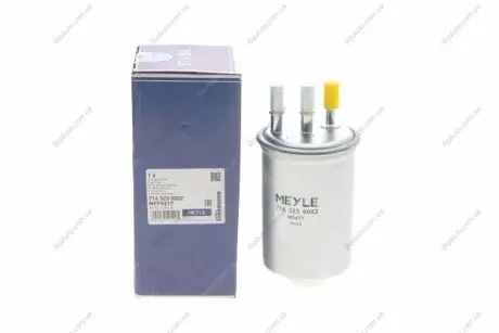 Фильтр топливный MEYLE 714 323 0002