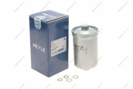 Фільтр паливний MEYLE 100 133 0006