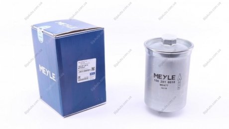Фильтр паливний (KL36) MEYLE 100 201 0010