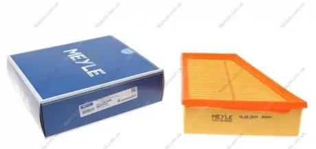 Фільтр повітряний MEYLE 112 129 0000
