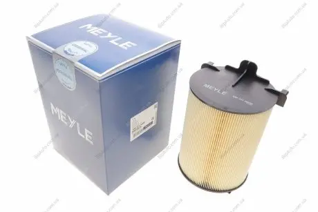 Фільтр повітряний MEYLE 100 321 0008