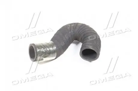 Шланг радиатора верхний GM 96144852