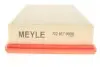 Фильтр воздушный MEYLE 712 107 0000 (фото 2)