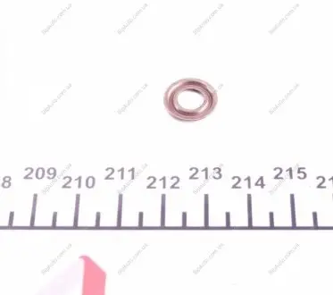 УЩІЛЬНЮЮЧЕ КІЛЬЦЕ 2 430 190 002 BOSCH 2430190002 (фото 1)