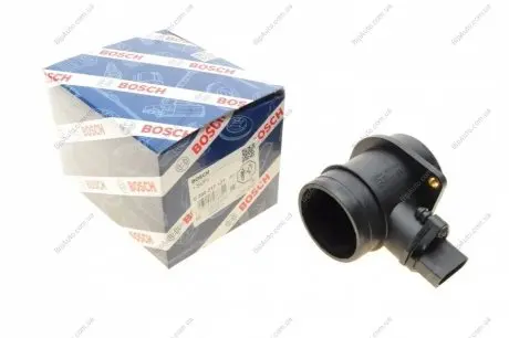 Витратомір повітря 0 280 217 121 BOSCH 0280217121