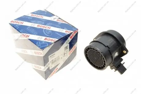 Вимірювач маси повітря BOSCH 0281002721