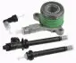 Выжимной подшипник 3182600202 SACHS