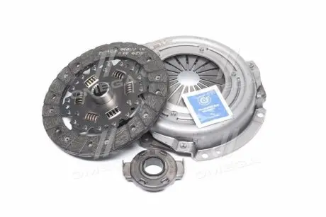 Комплект сцепления SACHS 3000171105