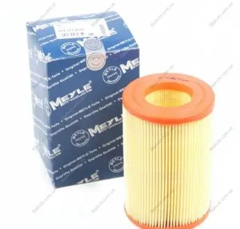 Повітряний фільтр MEYLE 012 321 0018