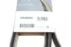 Ремень поликлиновой DAYCO 6PK2080HD (фото 6)