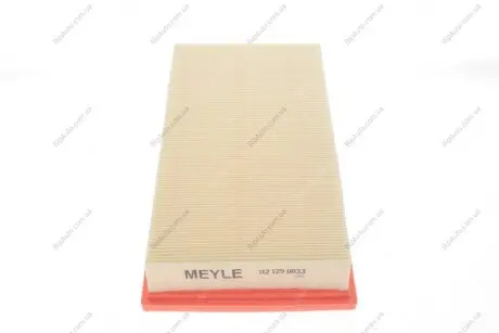 Фільтр повітряний MEYLE 112 129 0033