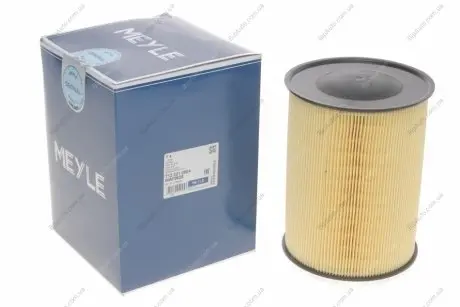 Повітряний фільтр MEYLE 712 321 0004