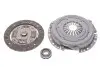 Комплект зчеплення Citroen C2/C3/ Peugeot 1007/207/307 1.1-1.4CNG 00- (180mm) SACHS 3000 950 017